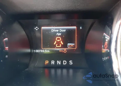 2015 Ford Mustang Ecoboost из США, поврежденный, VIN 1FA6P8TH9F5330212